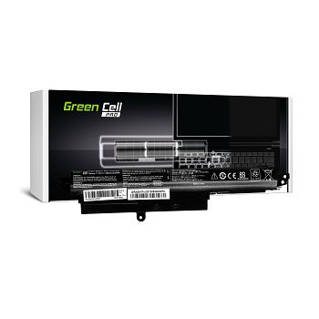 Green Cell PRO baterija za  Asus X200 X200C X200CA X200L X200LA / 11,25V 2600mAh