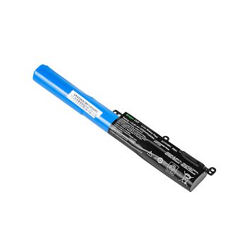 Green Cell baterija za  Asus Vivobook Max F541N F541U X541N X541S X541U / 11,1V 2200mAh