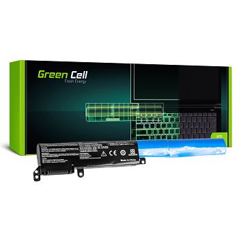 Green Cell baterija za  Asus Vivobook Max X441 X441N X441S X441U / 11,1V 2200mAh