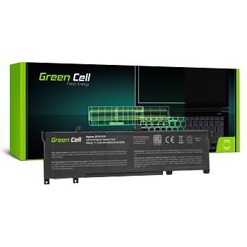 Green Cell baterija za  Asus A501L K501L K501U / 11,1V 3400mAh