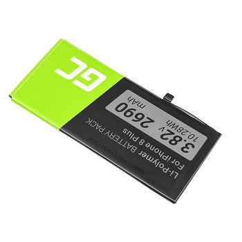 Green Cell Smartphone baterija za  A1864 Apple iPhone 8 Plus