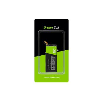 baterija  Green Cell EB-BN950ABE za Samsung Galaxy Note 8