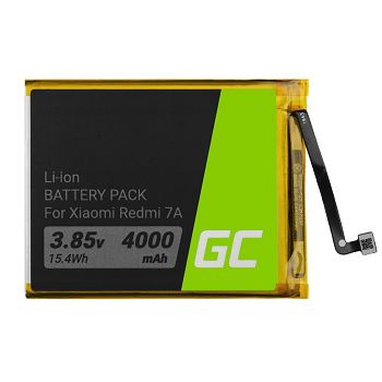 baterija  Green Cell BN49 za Xiaomi Redmi 7A