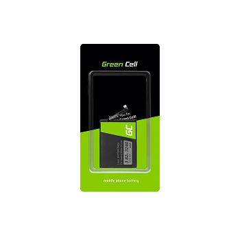 baterija  Green Cell HB356687ECW za Huawei Mate 10 Lite