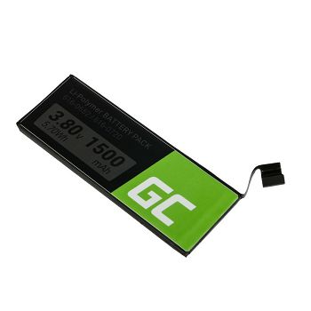 Green Cell Smartphone baterija za  Apple iPhone 5S
