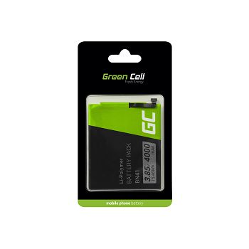 Green Cell Smartphone baterija  BN41 za Xiaomi Redmi Note 4