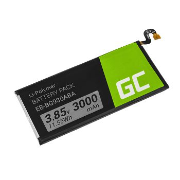 Green Cell Smartphone baterija  EB-BG930ABA Samsung Galaxy S7 G930F
