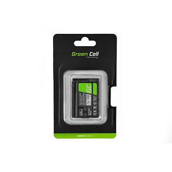 Green Cell Camera baterija za  Cell Nikon D600 D800 D7000 D8000 7.0V