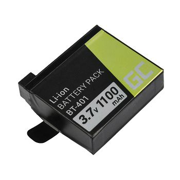 Green Cell Camera baterija za  GoPro HD Hero 4 AHDBT-401