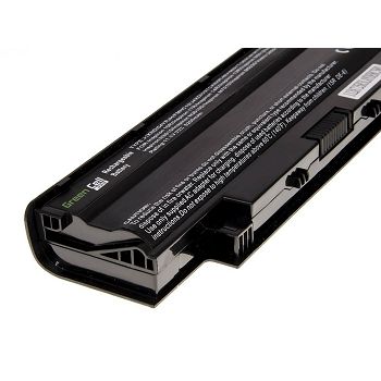 Green Cell PRO baterija za  Dell Inspiron N3010 N4010 N5010 13R 14R 15R J1 / 11,1V 5200mAh