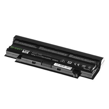 Green Cell PRO baterija za  Dell Inspiron N3010 N4010 N5010 13R 14R 15R J1 (rear) / 11,1V 7800mAh