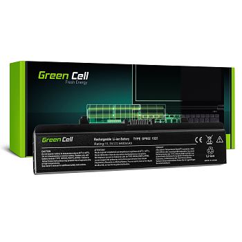 Green Cell baterija za  Dell Inspiron 1525 1526 1545 1546 PP29L PP41L / 11,1V 4400mAh
