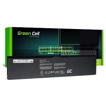 Green Cell ® baterija 34GKR F38HT za Dell Latitude E7440