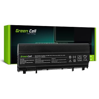 Green Cell baterija za  Dell Latitude E5440 E5540 P44G / 11,1V 6600mAh