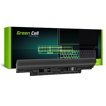 Green Cell baterija za  Dell Latitude 3340 3350 P47G / 7,4V 4400mAh