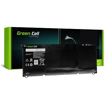 Green Cell baterija za  Dell XPS 13 9343 9350 / 7,4V 5600mAh
