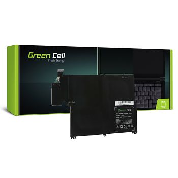 Green Cell baterija za  Dell Vostro 3360 Inspiron 13z 5323 TKN25 / 14,4V 3300mAh