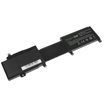 Green Cell baterija za  Dell Inspiron 14z 5423 15z 5523 2NJNF / 11,1V 3900mAh