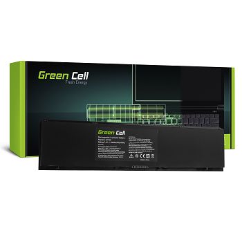 Green Cell baterija za  Dell Latitude E7440 / 7,4V 6000mAh