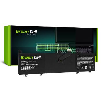 Green Cell baterija  0JV6J za Dell Inspiron 11 3162 3164 3168 3169 3179 3180 3185