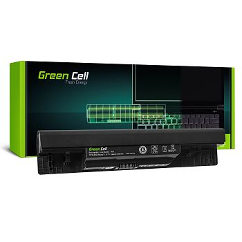 Green Cell baterija za  Dell Inspiron 14 1464 15 1564 17 1764 / 11,1V 4400mAh