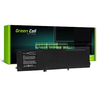 Green Cell baterija  4GVGH za Dell XPS 15 9550, Dell Precision 5510
