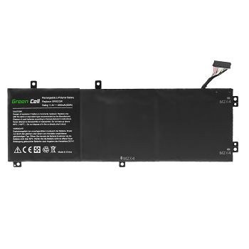 Green Cell baterija  RRCGW za Dell XPS 15 9550, Dell Precision 5510