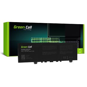 Green Cell F62G0 baterija za  Dell Inspiron 13 5370 7370 7373 7380 7386, Dell Vostro 5370