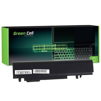 Green Cell baterija za  Dell Studio 16 1640 1645 XPS 16 XPS 1640 XPS 1645 / 11,1V 4400mAh