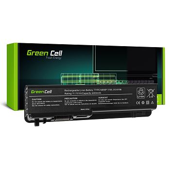 Green Cell baterija za  Dell Studio 17 1745 1747 1749 / 11,1V 4400mAh