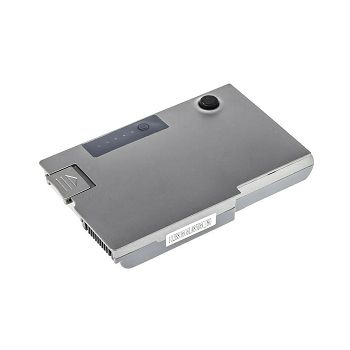 Green Cell baterija za  Dell Latitude D500 D505 D510 D520 D530 D600 D610 / 11,1V 4400mAh