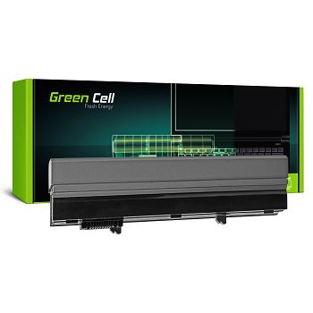 Green Cell baterija za  Dell Latitude E4300 E4310 E4320 E4400 / 11,1V 4400mAh