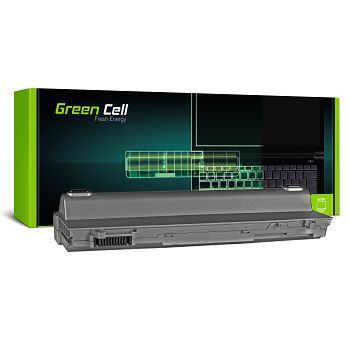 Green Cell baterija za  Dell Latitude E6400 E6410 E6500 E6510 (bottom) / 11,1V 8800mAh