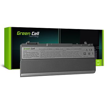 Green Cell baterija za  Dell Latitude E6400 E6410 E6500 E6510 (rear) / 11,1V 8800mAh