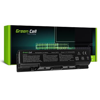 Green Cell baterija za  Dell Inspiron 1500 1520 1521 1720 Vostro 1500 1521 1700L / 11,1V 4400mAh