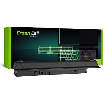 Green Cell baterija za  Dell Vostro 3400 3500 3700 Precision M40 M50 / 11,1V 6600mAh