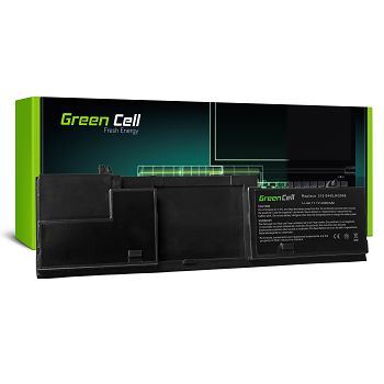 Green Cell baterija za  Dell Latitude D420 D430 / 11,1V 4400mAh