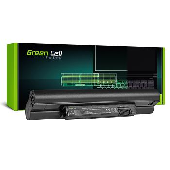 Green Cell baterija za  Dell Inspiron 1010 1110 11Z 1110 / 11,1V 4400mAh
