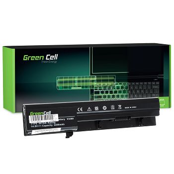 Green Cell baterija za  Dell Vostro 3300 3350 / 14,4V 2200mAh