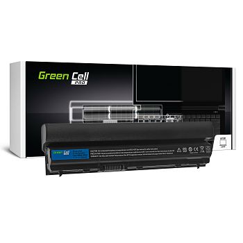 Green Cell PRO baterija za  Dell Latitude E6220 E6230 E6320 E6320 / 11,1V 5200mAh