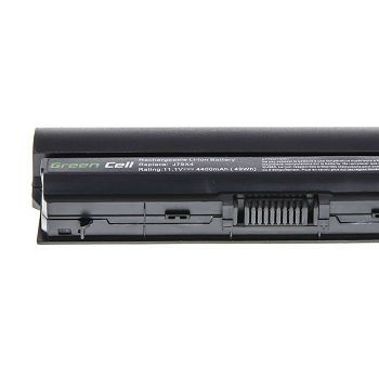 Green Cell baterija za  Dell Latitude E6220 E6230 E6320 E6320 / 11,1V 4400mAh