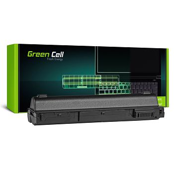 Green Cell baterija za  Dell Latitude E5520 E6420 E6520 E6530 / 11,1V 6600mAh