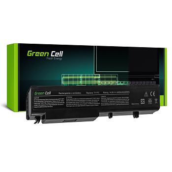 Green Cell baterija za  Dell Vostro 1710 1720 PP36X / 14,4V 4400mAh