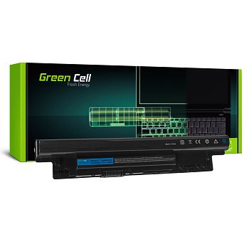 Green Cell baterija za  Dell Inspiron 3521 5521 5537 5721 / 11,1V 4400mAh