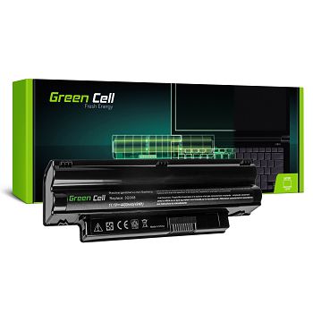 Green Cell baterija za  Dell Inspiron Mini 1012 1018 / 11,1V 4400mAh
