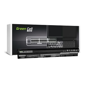 Green Cell PRO baterija za  Dell Inspiron 3451 3555 3558 5551 5552 5555 / 14,4V 2600mAh