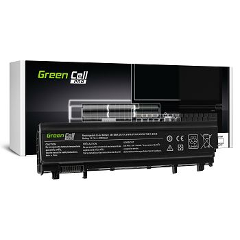 Green Cell PRO baterija za  Dell Latitude E5440 E5540 P44G / 11,1V 5200mAh