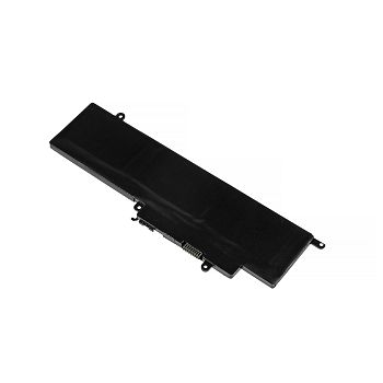 Green Cell baterija za  Dell Inspiron 11 3147 3148 3152 3153 13 7347 7348 7352 / 11,1V 3500mAh