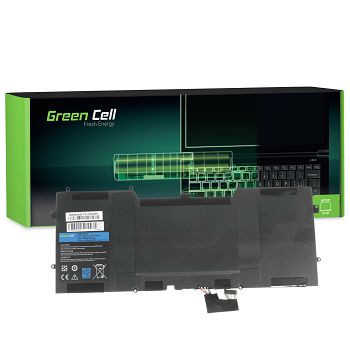 Green Cell baterija za  Dell XPS 13 9333 L321X L322X XPS 12 9Q23 9Q33 L221X / 7,4V 6300mAh