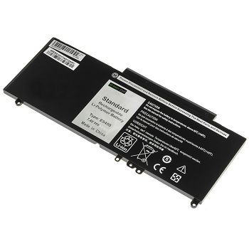 baterija  Green Cell G5M10 za Dell Latitude E5450 E5550